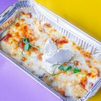 Mac & Cheese 8 сыров в Mac&Cheese