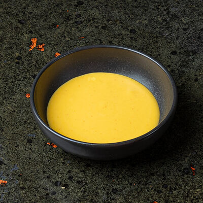 Соус Манго-чили в Sumo Izakaya по цене 60 ₽