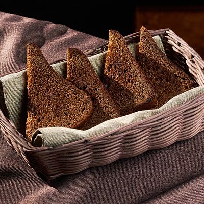 Хлеб бородинский в База по цене 150 ₽