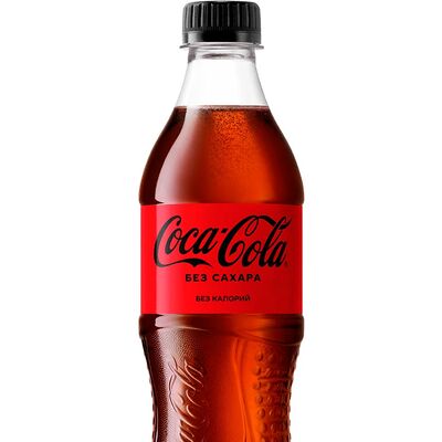 Coca-Cola без сахара в Kalimera по цене 150 ₽