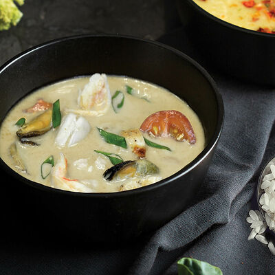 Том Ям в СушиСтор по цене 416