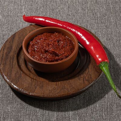 Аджика в Самеба по цене 120 ₽