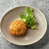 Пышная куриная котлета в Double Grill & Bar по цене 320