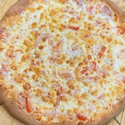 Пицца Неаполитанская в Rimini Pizza по цене 714 ₽