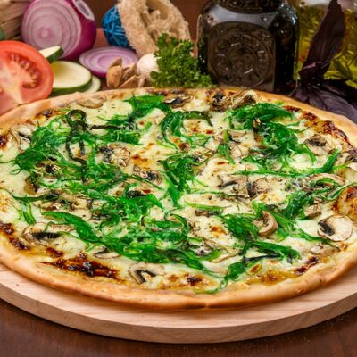 Гамадари чука 30 см в Японка по цене 370