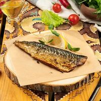 Скумбрия на углях в Кебаб