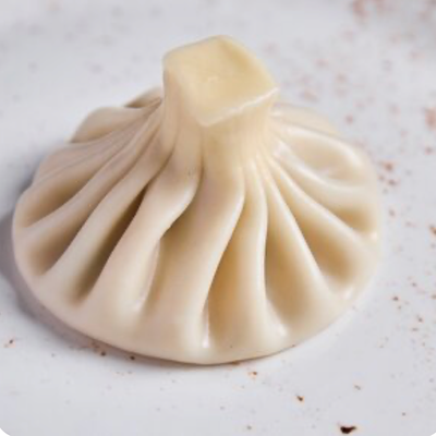 Хинкали с мраморной говядиной в Джованни по цене 120 ₽