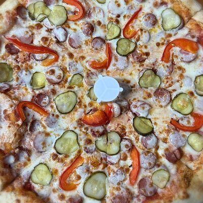 Баварская в Gastrobar Лучшая еда с доставкой по городу по цене 750 ₽