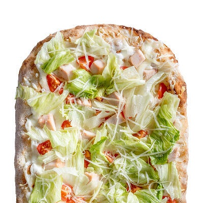 Цезарь в ФИЕСТА ПИЦЦА по цене 802 ₽