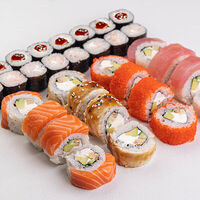 Филадельфия в Rolls
