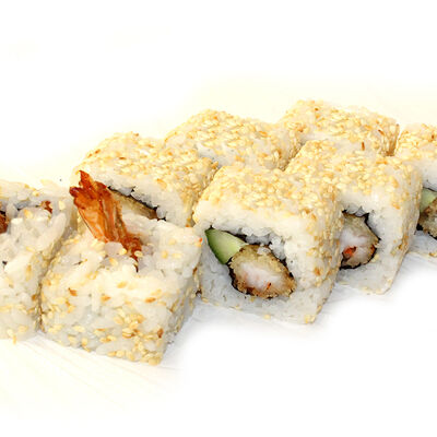 Ролл Эби Темпура в IONOTO по цене 560 ₽