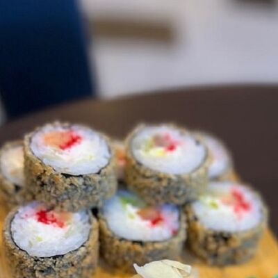 Ролл Темпура в Adriano по цене 744 ₽