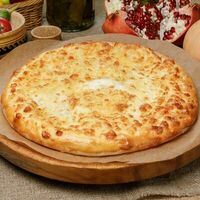 Пирог с сыром по-мегрельски в Шашлычный дворик