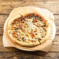 Хачапури Жюльен в Сириус