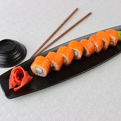 Филадельфия Go в SUSHI XL по цене 799 ₽