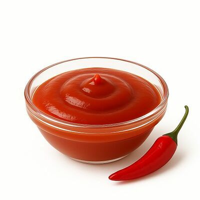 Соус Шрирача в Grillzona по цене 50 ₽