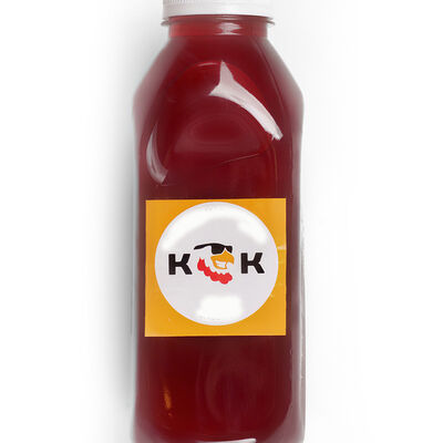 Морс в Кур Крыло по цене 231 ₽