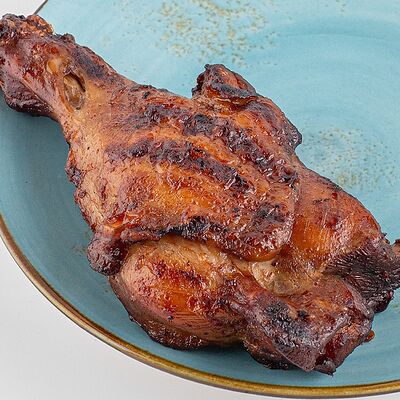 Курица гриль для пикника в Вилка Ложка по цене 321 ₽