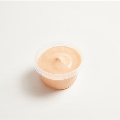 Острый майонез в #FARШ по цене 120 ₽