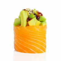 Суши Мини Авокадо в Good Sushi