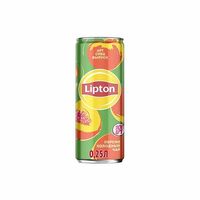 Холодный чай Lipton Персик в Кафе 3056