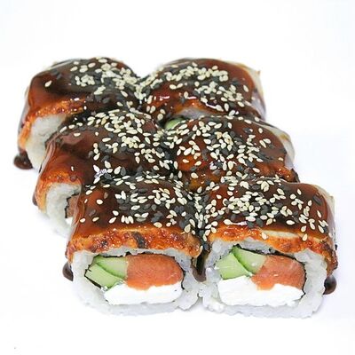 Канада в Выбери Суши Пицца по цене 770 ₽