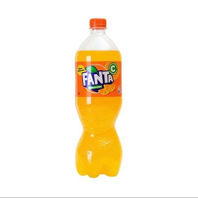 Fanta в Шаурма и точка по цене 125 ₽