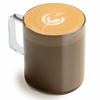 Капучино в Coffee Machine на Алеутской