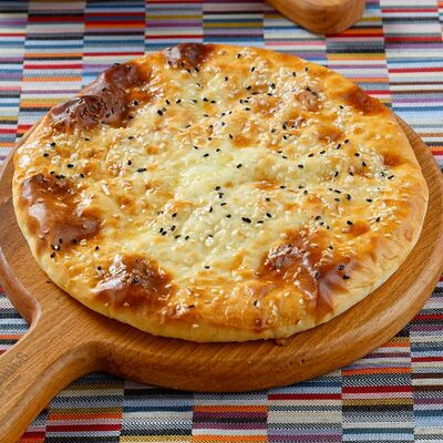 Осетинский пирог с картофелем в Люля любя по цене 499 ₽