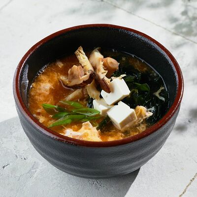 Кимчи с лососем в Мангал&Грузия по цене 790 ₽