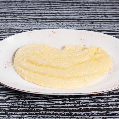 Картофельное пюре с пармезаном в Only Wine по цене 450 ₽