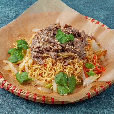 Шой Сао Бо в Вьет Кук по цене 590 ₽