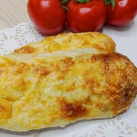 Курица с сыром в Мини кулинария