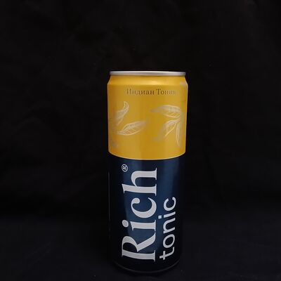  Rich Bitter Индиана Тоник New в Subway по цене 238 ₽