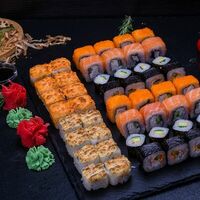 Сет Максимум в My Sushi