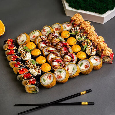 Бомбасет в Рис64 по цене 2674 ₽