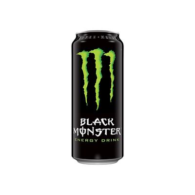 Monster Energy в Шаурма & Гриль по цене 165 ₽