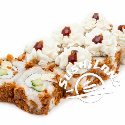Курай в Sushiland70 по цене 385 ₽