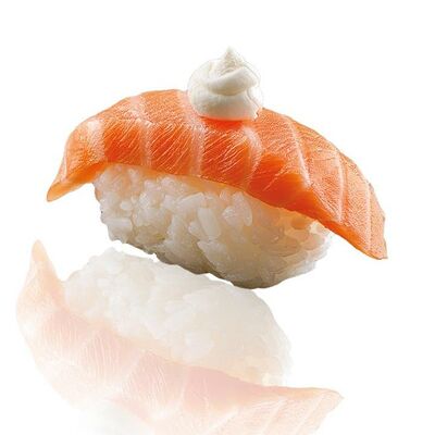 Суши Филадельфия в Ями суши по цене 256 ₽