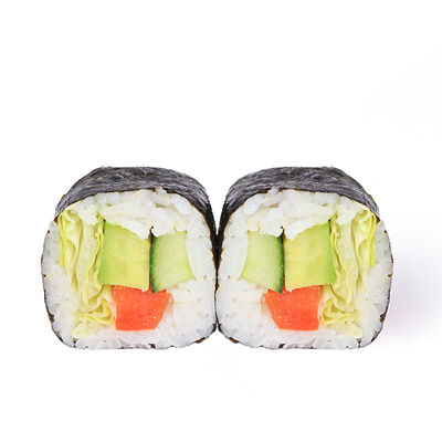 Ролл Ясай в Good Food по цене 329 ₽