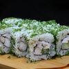 Чикен ролл в Shef Sushi по цене 391