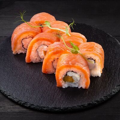 Филадельфия Манго в Pho ma по цене 1245 ₽