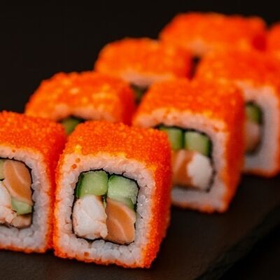 Калифорния Микс в True Cost по цене 472 ₽