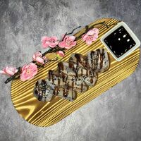 Канада в Пицца тот