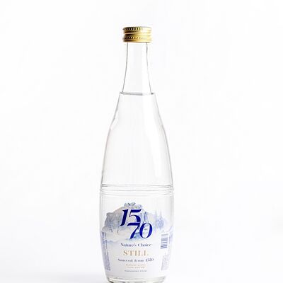 Минеральная вода б/г в Оджахури по цене 200 ₽