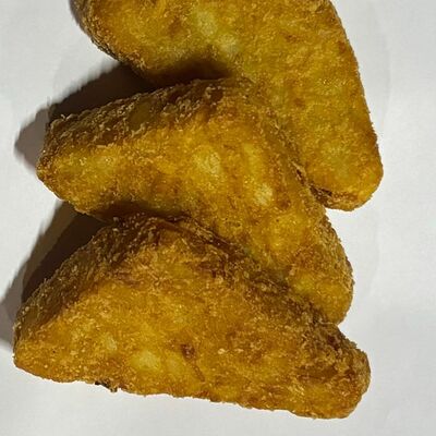 Хашбрауны 3 шт. в Bella Napoli Express по цене 499 ₽