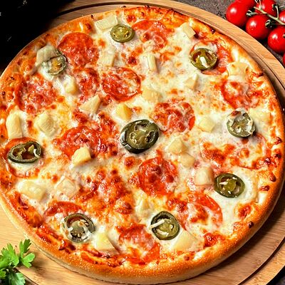 Тихуана в Pizza Max по цене 539 ₽