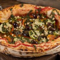 Пицца Толедо в Pizzamento