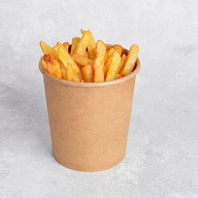 Картофель фри в Chick n Cali по цене 990 ₸
