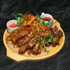 Сет из мясных ребрышекв Карефана по цене 1800